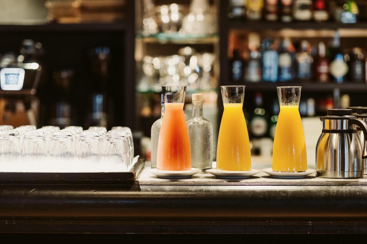 Auberge Du Pecheur Sint Martens Latem Bagian luar foto